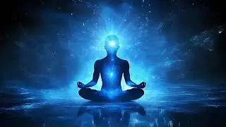 20 Minute Deep Meditation Music • 