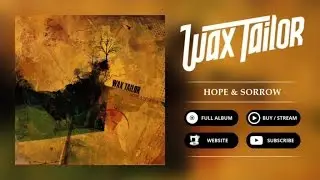 Wax Tailor - We Be (feat. Ursula Rucker)