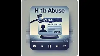 H 1B Visa Abuse  The Dark Side of Skilled Immigration