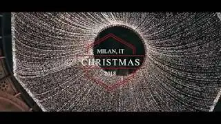 Natale a Milano / Christmas In Milan (Cathedral, Duomo)