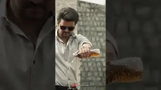 Vaathi Raid | 4K | Thalapathy Vijay |  WhatsApp Status