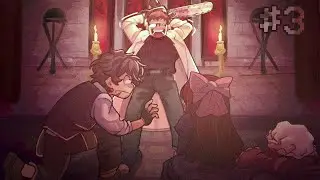 Mad Father (Part 3) [END] - The Final Confrontation
