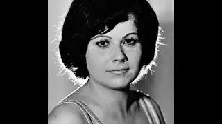 Ich bitt noch mehr, o Herre Gott.. (Rosemarie Lang - mezzo-soprano)