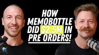 From 14,000 Units Sold In The First 30 Days to $2.5M in Pre Order Sales & 400% Growth In 3 Years!