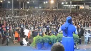 Sete Trombetas ● Congresso De Mocidades UMADEB 2016