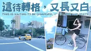 這待轉格... 真的是又長又白...｜台灣行車影像合集｜2023 - 06月 - 3,4週 ｜Bad Driver, Instant Karma｜(資訊欄有每一部的連結）