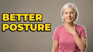 How Can Cat-Cow Help With Poor Posture?