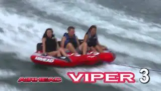 Airhead Viper 3 2014 HD
