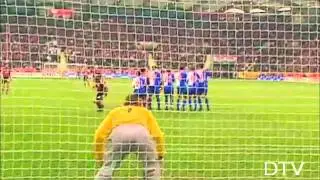 TOP 10 GOALS - MICHAEL BALLACK