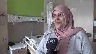 Başhekimimiz, Hastanemizin Sağlık Hizmetleri Hakkında Bilgilendirmelerde Bulundu.