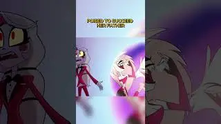 Hell's Hierarchy In Hazbin Hotel & Helluva Boss Part 1
