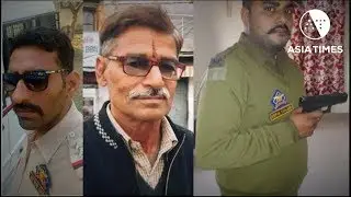 Dedicated police team resisted odds to crack Kathua rape case