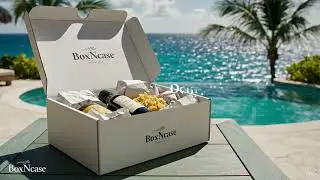 Discover Gourmet & Specialty foods :: BoxNcase now serving Virgin Islands.