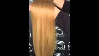 Savanna - 100% Remy Double Drawn From Root To Tip