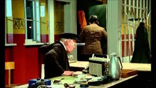 Olsen Banden deruda'