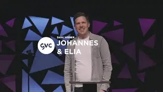 [CH] Johannes und Elia | Dani Weber