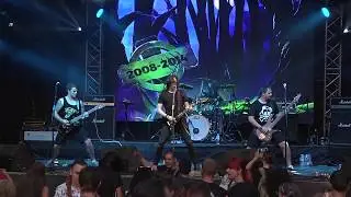 WindRunners - If I Could be a Lightning (Live in Odessa) 31.08.2019