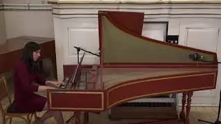 Girolamo Frescobaldi - Aria detto balletto