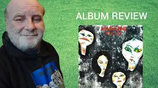 Magazine - Real Life (1978) - Album Review