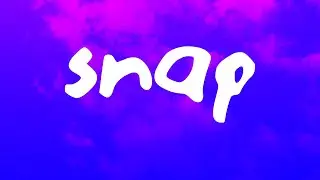 Rosa Linn - SNAP-High and Fast |Snapping one, two Where are you? [TikTok Song]