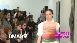 #DMAGtv - Tramando presenta su colecci&oacute;n en DesignersBA