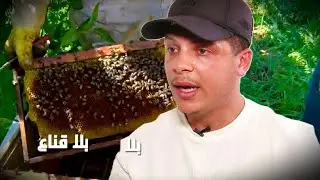صاادم وفظـ ـيع..عسل مجهول مسـ ـرطن وخطـ ـير..يباع بسعر خيالي في الأسواق وهو مغشوش بطريقة جهنمية؟!!