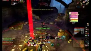 Fury/Arms Warrior bgs/rbgs