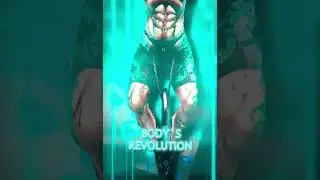 !!! BLUE LOCK MANGA EDIT !!! BODY`S REVOLUTION || NAGI & KUNIGAMI