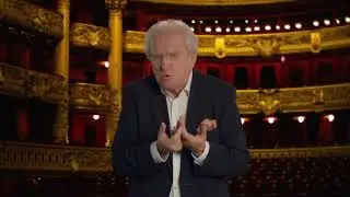 Les Brigands de Jacques Offenbach pr&eacute;sent&eacute; par Alain Duault