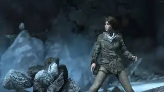 Rise Of The Tomb Raider&trade; 07 - Story Gameplay - via Cloud-Gaming