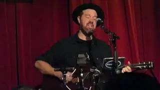Eric Krasno & Scott Metzger  - Brown Eyed Woman 12-5-18