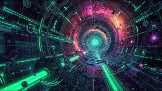 Interstellar Rave  Out of Space Techno &ndash; Acid & Hardtechno Journey