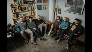 The Girl By The Window (Mareike Wiening Quintet 