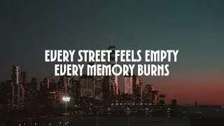Times In New York City