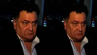 Rishi Kapoor ABUSES A Photographer | Bollywood News