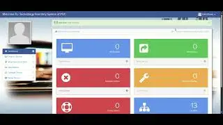 ICT Lab Inventory Management || Internet Programming ||Team :The Pioneers