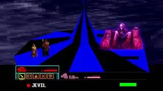I can do anything!   | If the Emperor had a Text-to-Speech Device