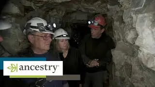 The Lost Tale of a Soldier's Survival Under The Battle of Vimy Ridge | Finding Heroes | Ancestry&reg;