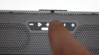 How to Control Lights on JBL Rallybar Speaker