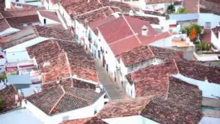 Jimera de Líbar HD: Région Serranía de Ronda - Province de Málaga et sa Costa del Sol