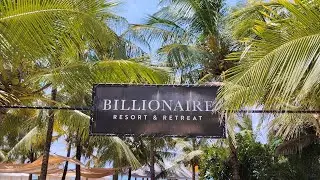 Finding Luxury at Billionaire Resort and Retreat Malindi #billionaire #billionairelifestyle
