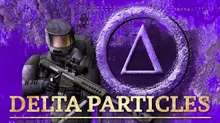 Half-Life: Delta Particles (Final Release)