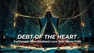 For People Who Loved Until Nothing Remained | Underworld Vibes - Debt of the Heart (Lyrics)