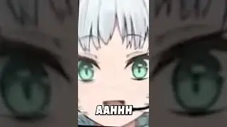 It hit ME first!!! 😭😭😭 #totk #tearsofthekingdom #vtuber
