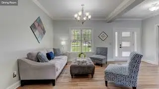 2019 Lynwood Dr, Greensboro NC 27406
