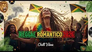 Reggae Espa&ntilde;ol Relax 🌅 Noche Suave y Amorosa