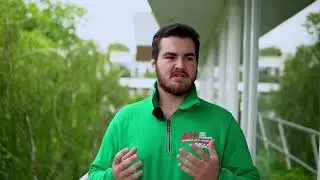 IGBCE JAV und Jugendreferent Marc stellt sich vor