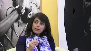 GIWPS Profiles in Peace: Samar Minallah Khan