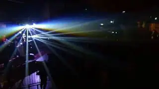 Suncastle Skegness 2018 Royal Rave