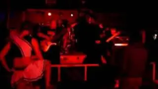 Prophecy Of The Rotting - War Of All Against All (2009 10 31)